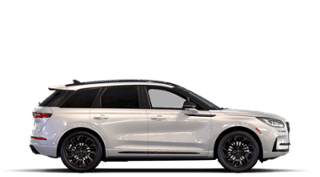 2024 Lincoln Lincoln Corsair External Image 5